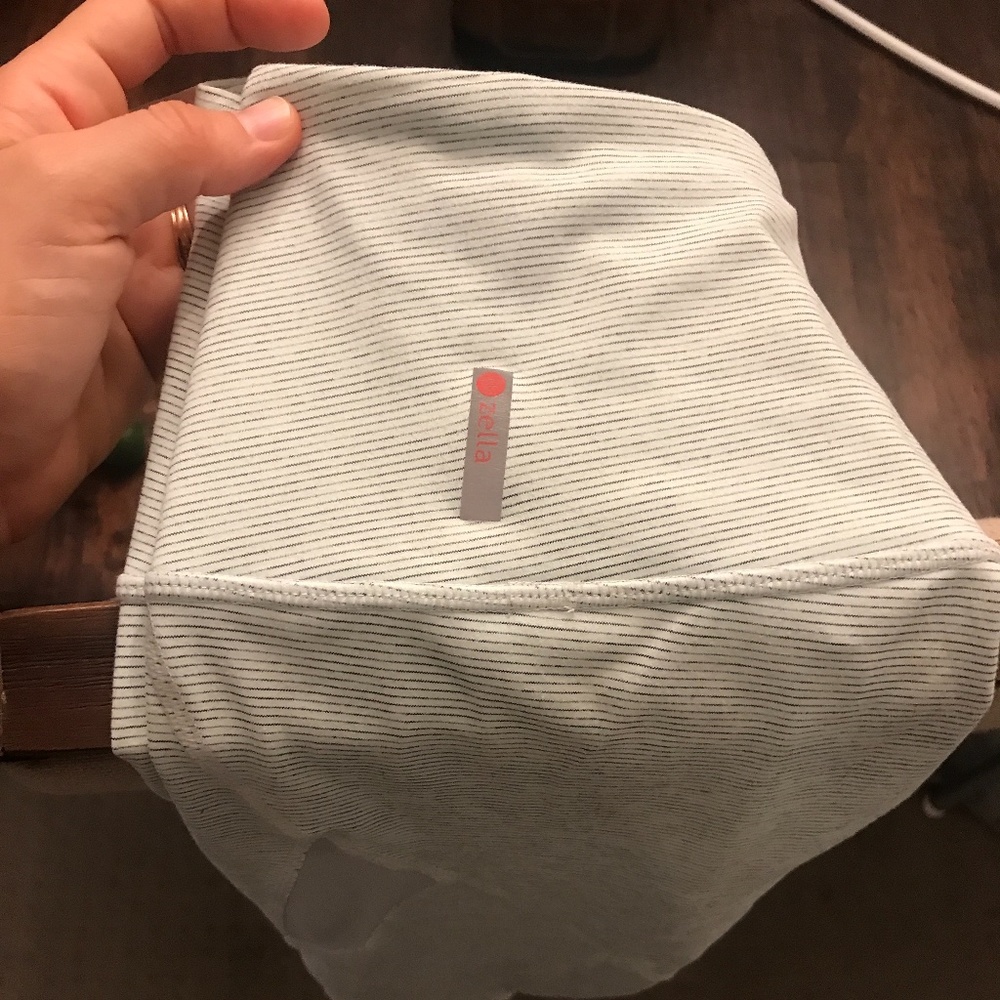 Zella Leggings Small